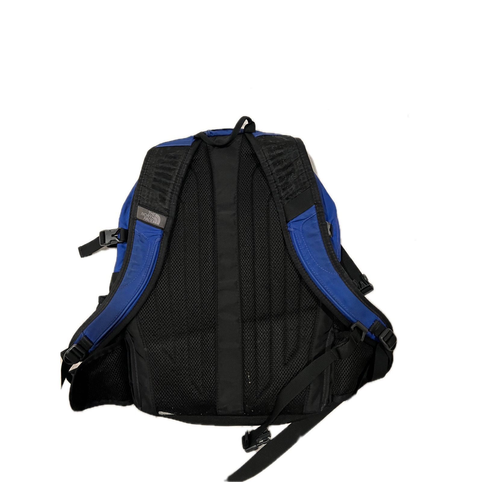 The North Face The North Face Borealis Blue Black Backpack Size ONE SIZE - 2 Thumbnail