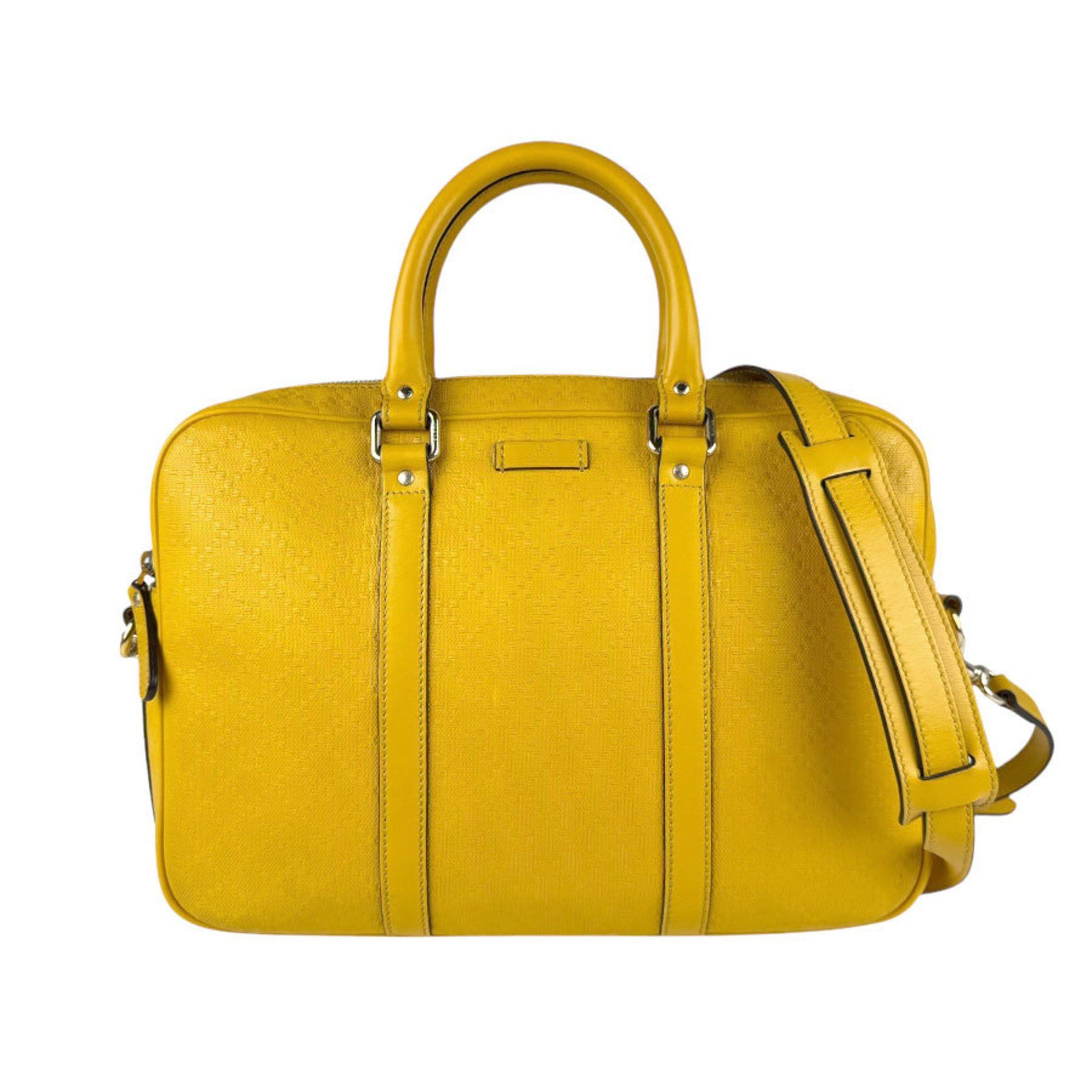 Gucci Gucci Diamante briefcase Size ONE SIZE - 1 Thumbnail
