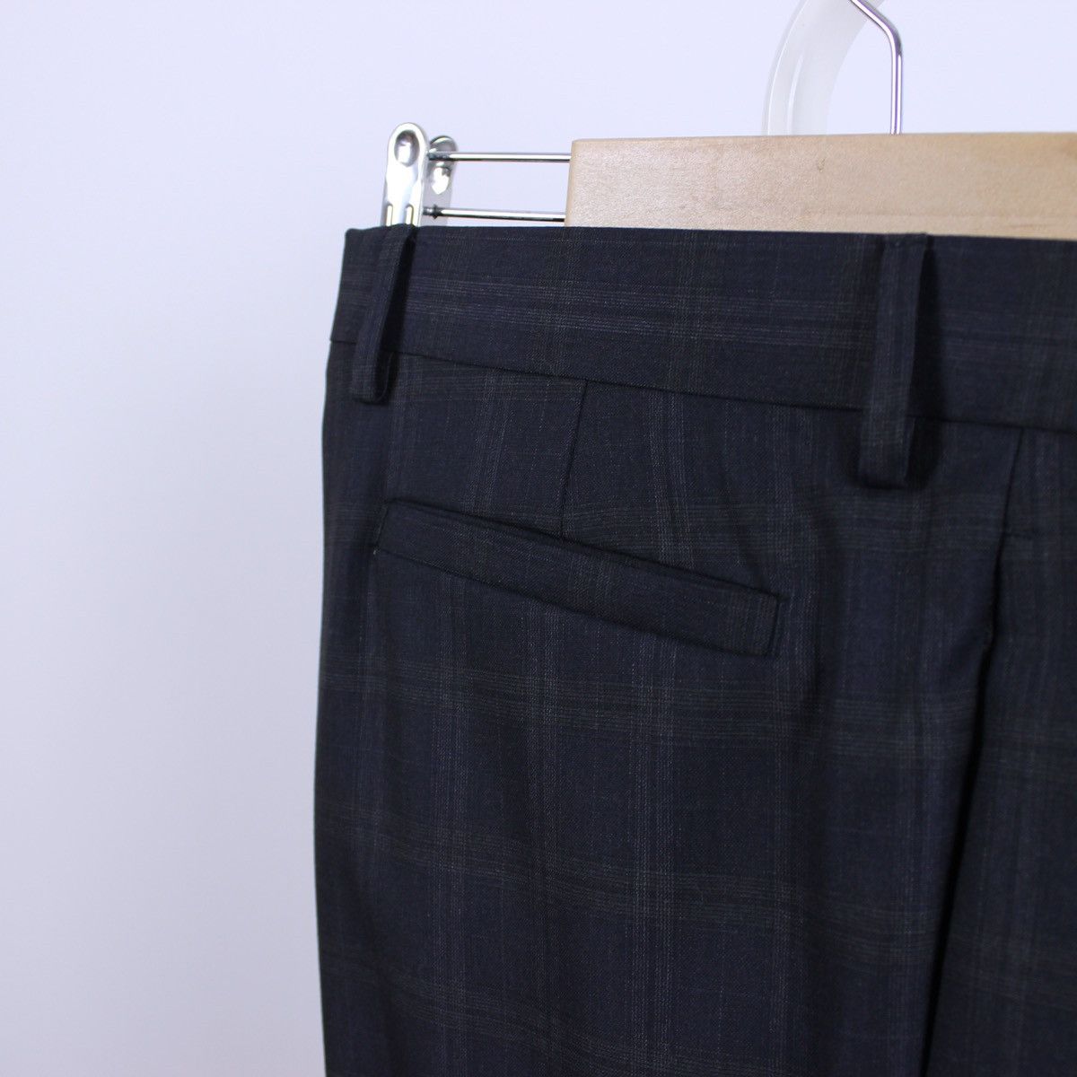 Dior Dior Wool Suits Blazer Pants Size 42R - 17 Thumbnail