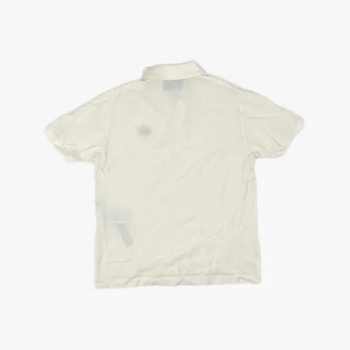 Gucci Gucci Gucci x Adidas Originals Logo Polo Shirt -2506 Size US S / EU 44-46 / 1 - 3 Thumbnail