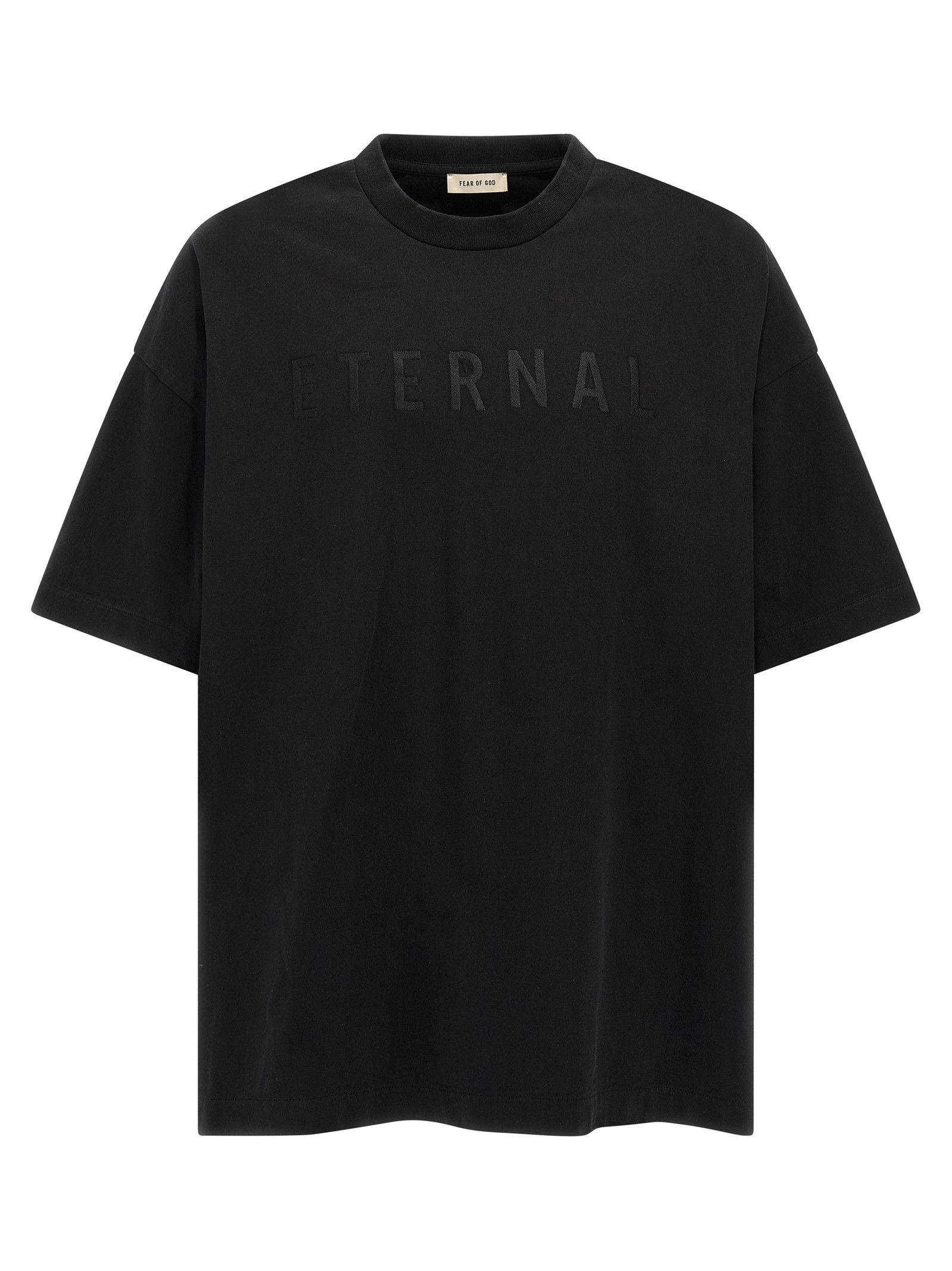 Fear of God 5th Collection Mesh Motocross Jersey - Black – Kith
