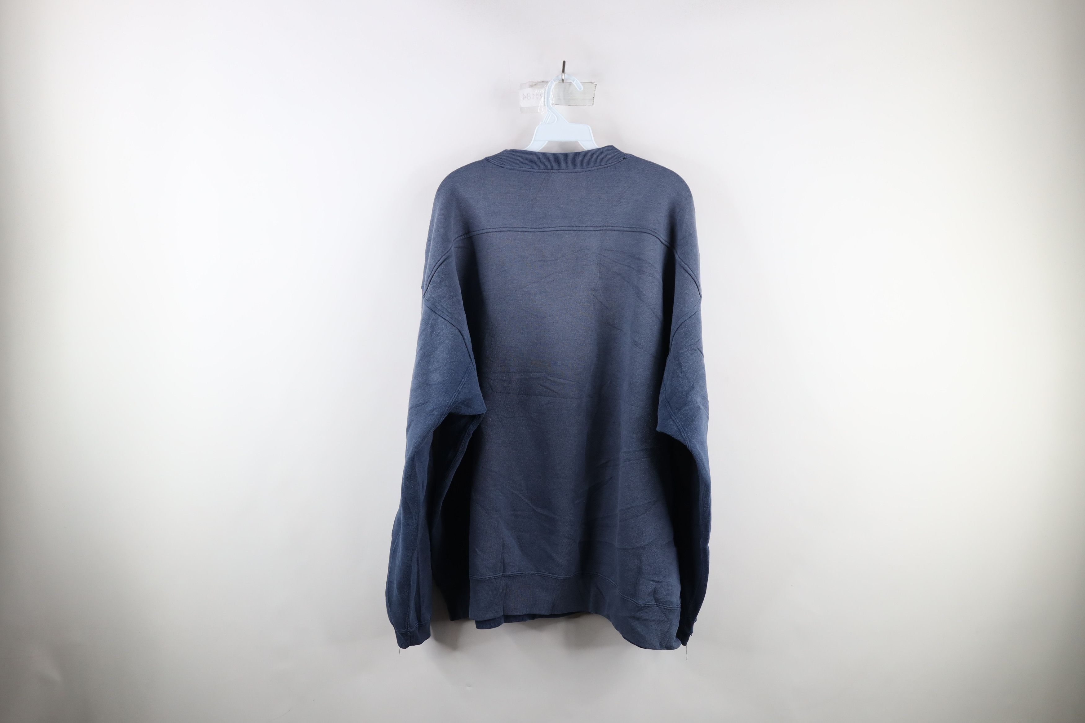 Starter × Vintage Vintage 90s Starter San Diego Chargers Football Sweatshirt Size US XL / EU 56 / 4 - 8 Thumbnail