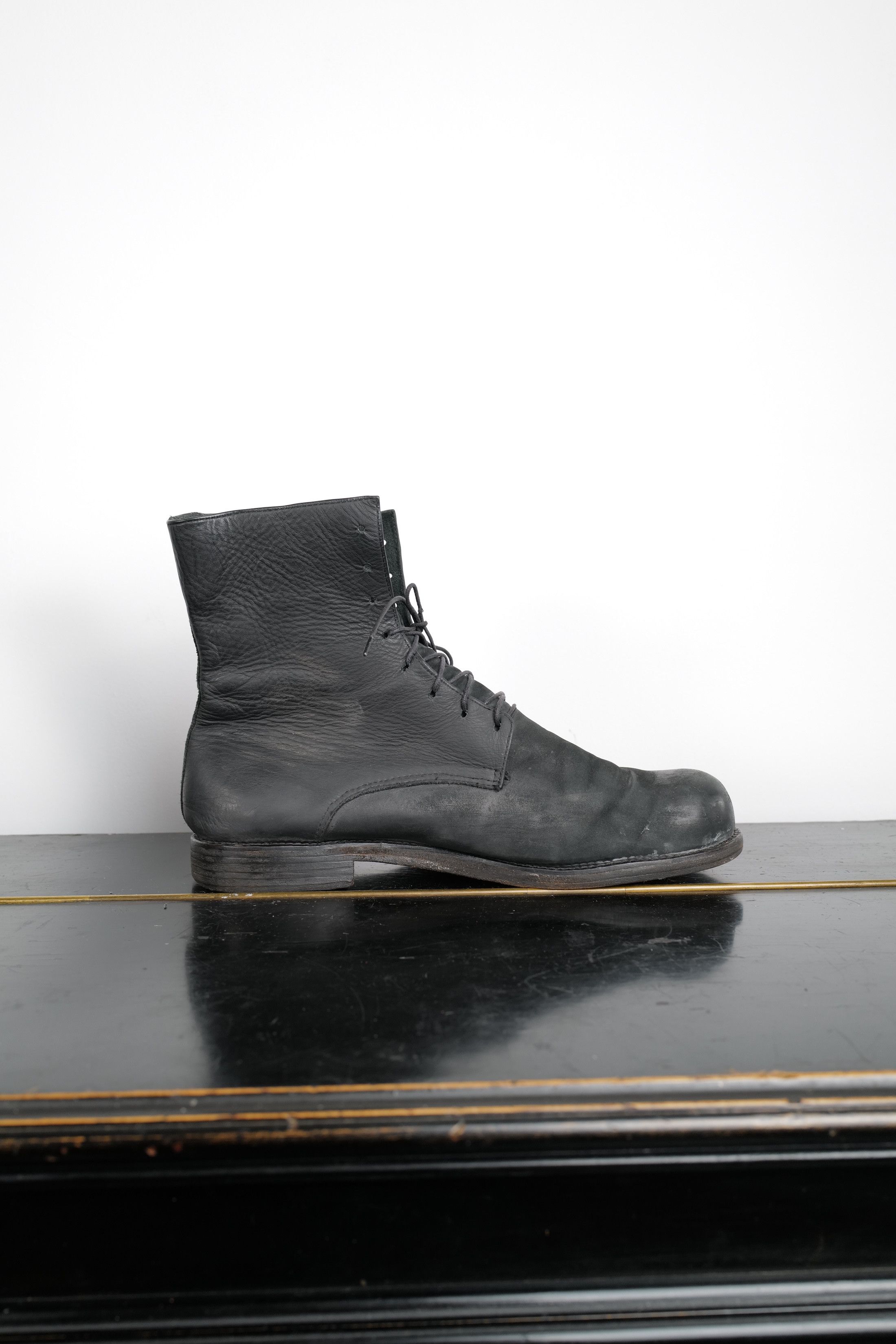 Other KOFTA LEATHER BOOTS Size US 11 / EU 44 - 6 Thumbnail