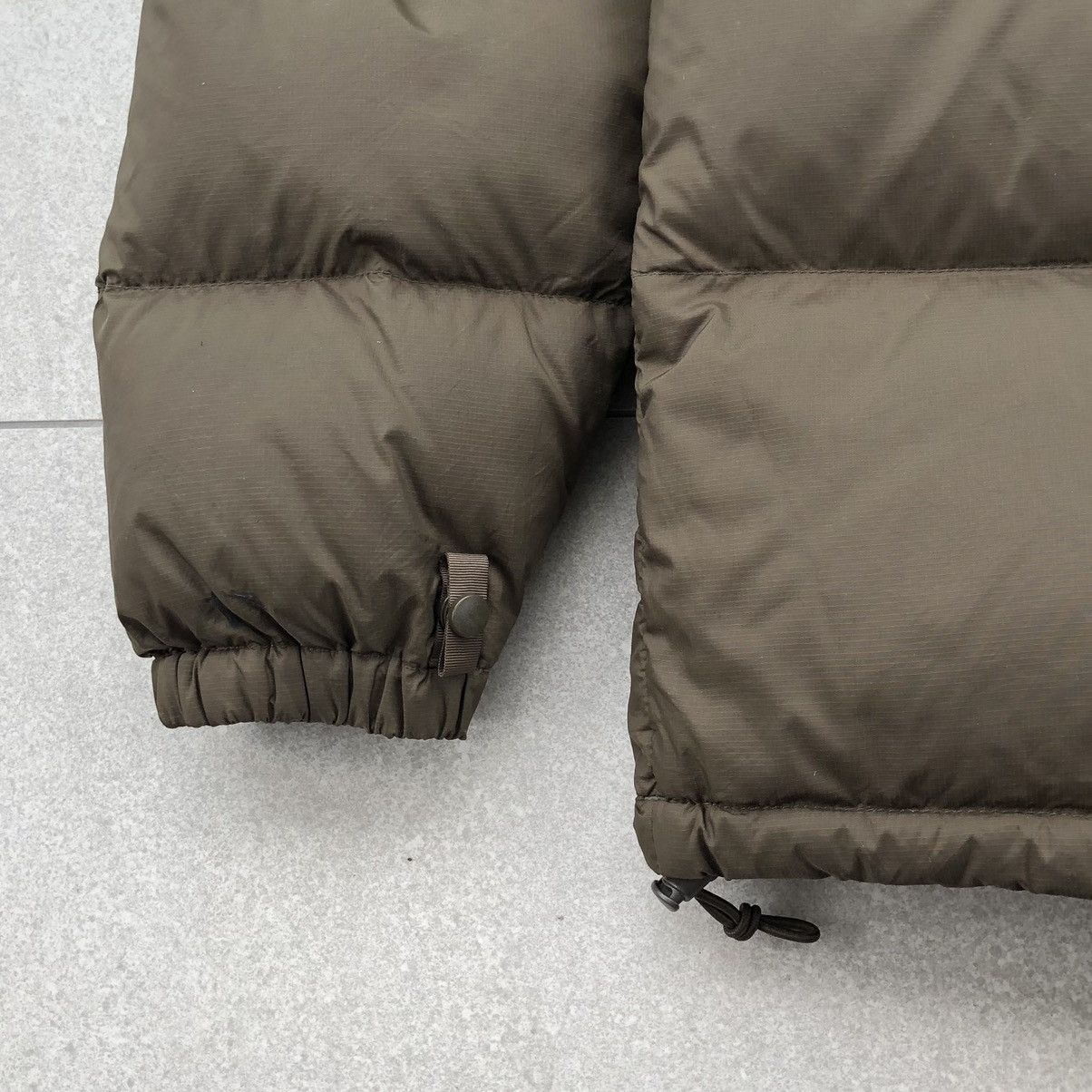The North Face The North Face 700 Men’s Goose Down Puffer Jacket Size US M / EU 48-50 / 2 - 18 Thumbnail