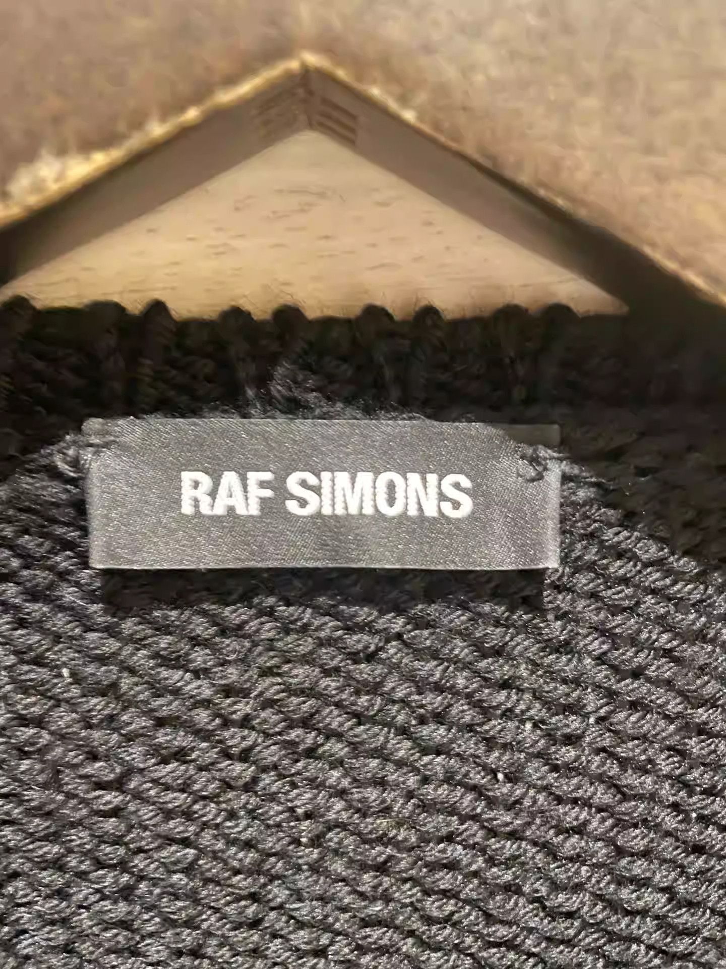 Raf Simons Raf Simons Tokyo Limited Sweater-2505 Size US M / EU 48-50 / 2 - 2 Thumbnail