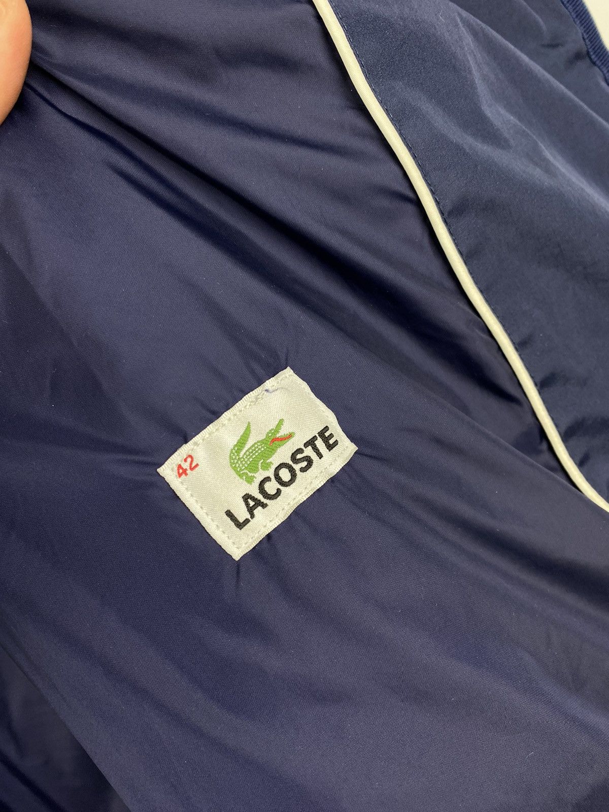 Lacoste Lacoste Puffer Down Jacket Pendleton Carhartt Ralph Lauren Size L / US 10 / IT 46 - 12 Thumbnail
