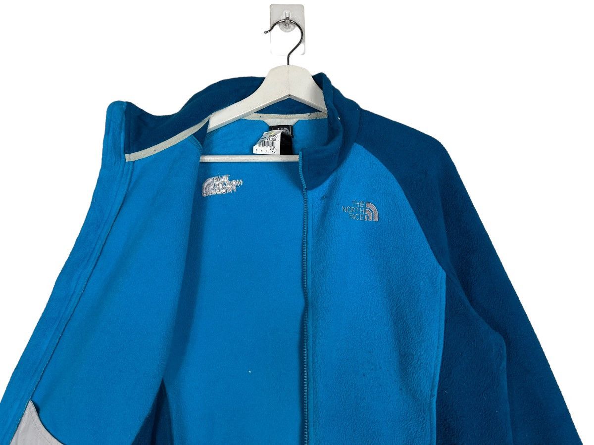 The North Face 🔥 THE NORTH FACE FLEECE Size US M / EU 48-50 / 2 - 12 Thumbnail