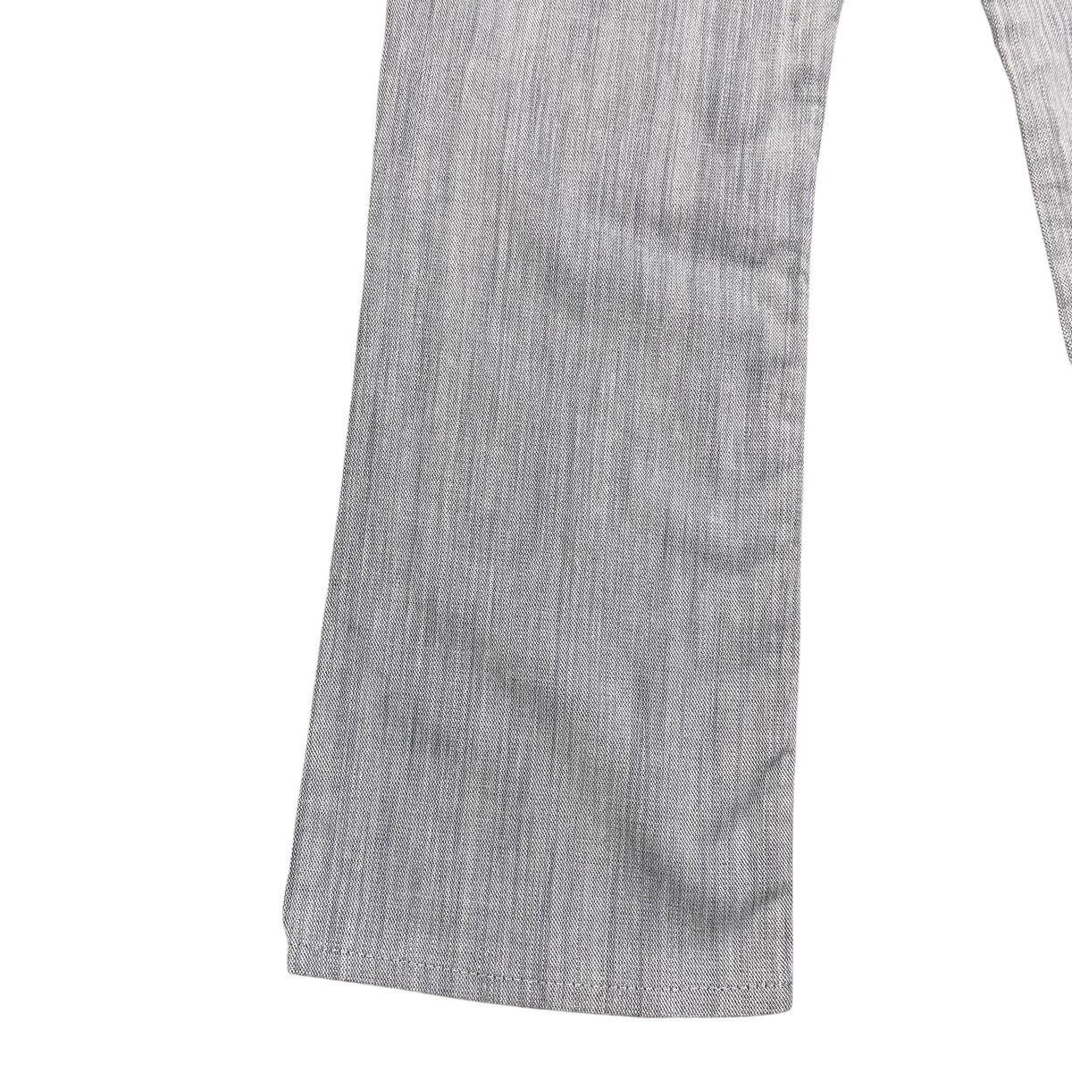 Morgan Homme Morgan Homme Denim Flare Jeans Size US 32 / EU 48 - 14 Thumbnail