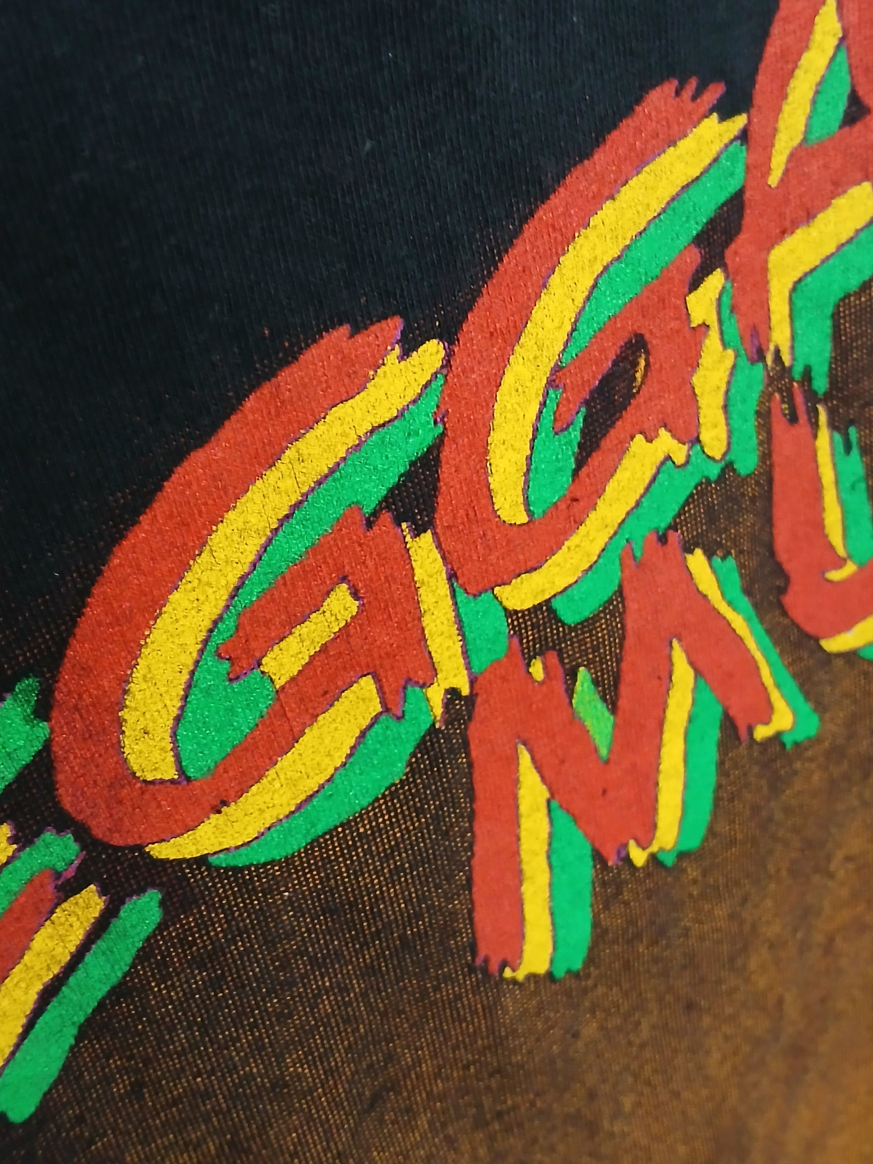 Bob Marley Bob Marley T-Shirt Size US L / EU 52-54 / 3 - 5 Thumbnail