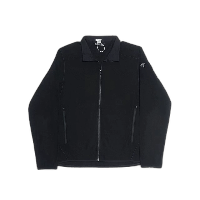 Arc'teryx Arcteryx Delta LT Jacket Black XL Size Size US XL / EU 56 / 4 - 1 Thumbnail