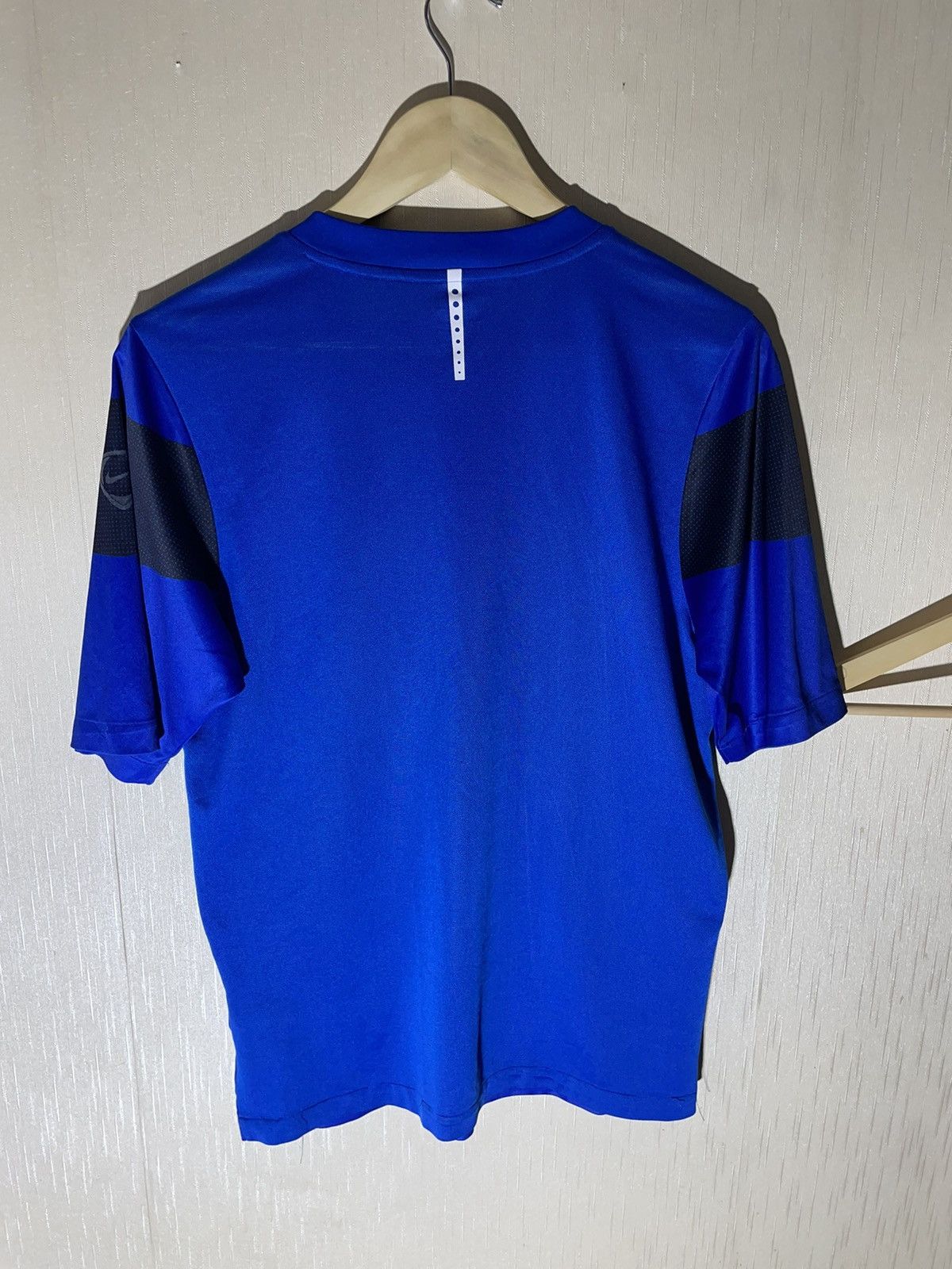 Nike Nike Manchester United vintage soccer jersey blokecore Size US S / EU 44-46 / 1 - 11 Thumbnail