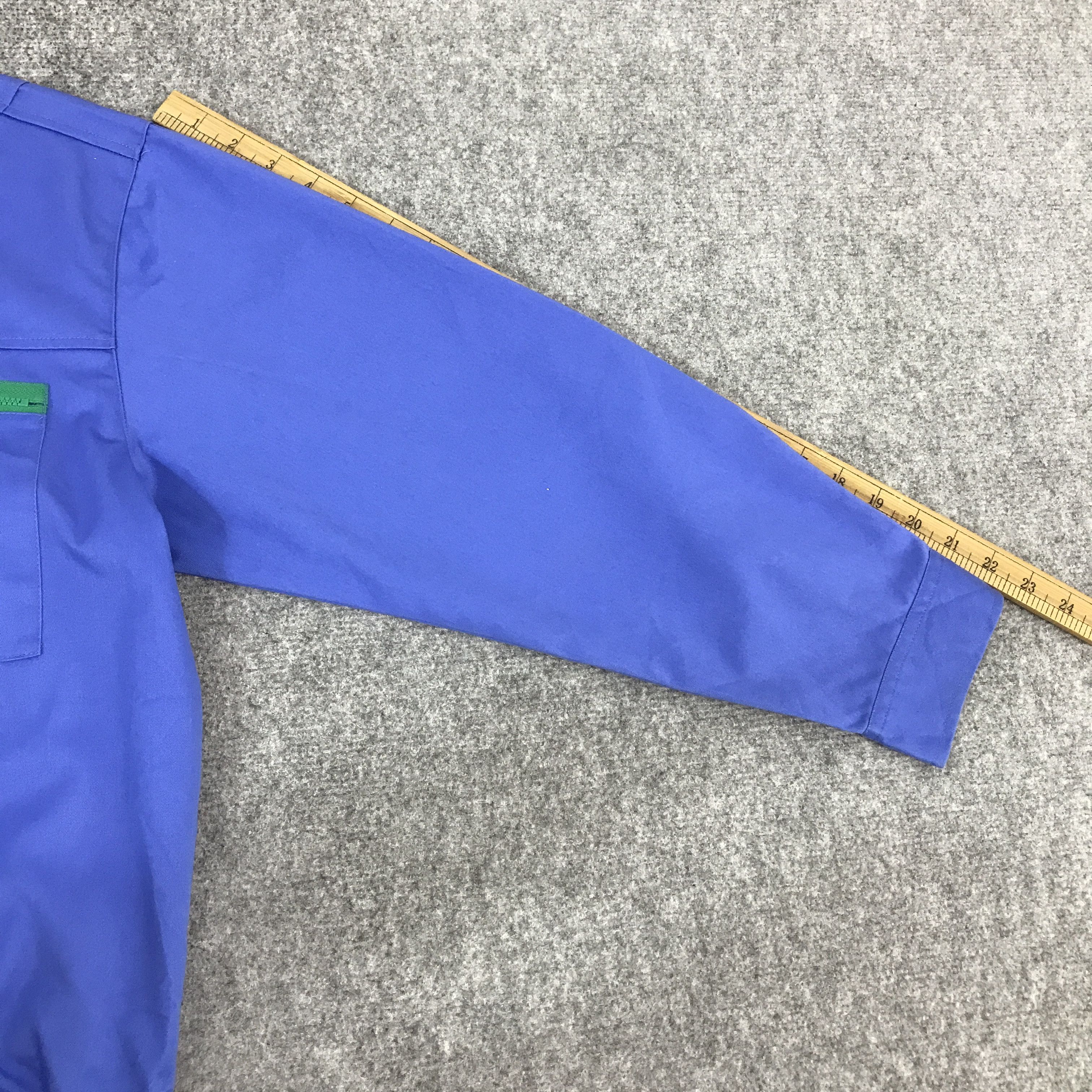 Honda Honda mugen racing team uniforms custom jacket K64B12 Size US L / EU 52-54 / 3 - 7 Thumbnail
