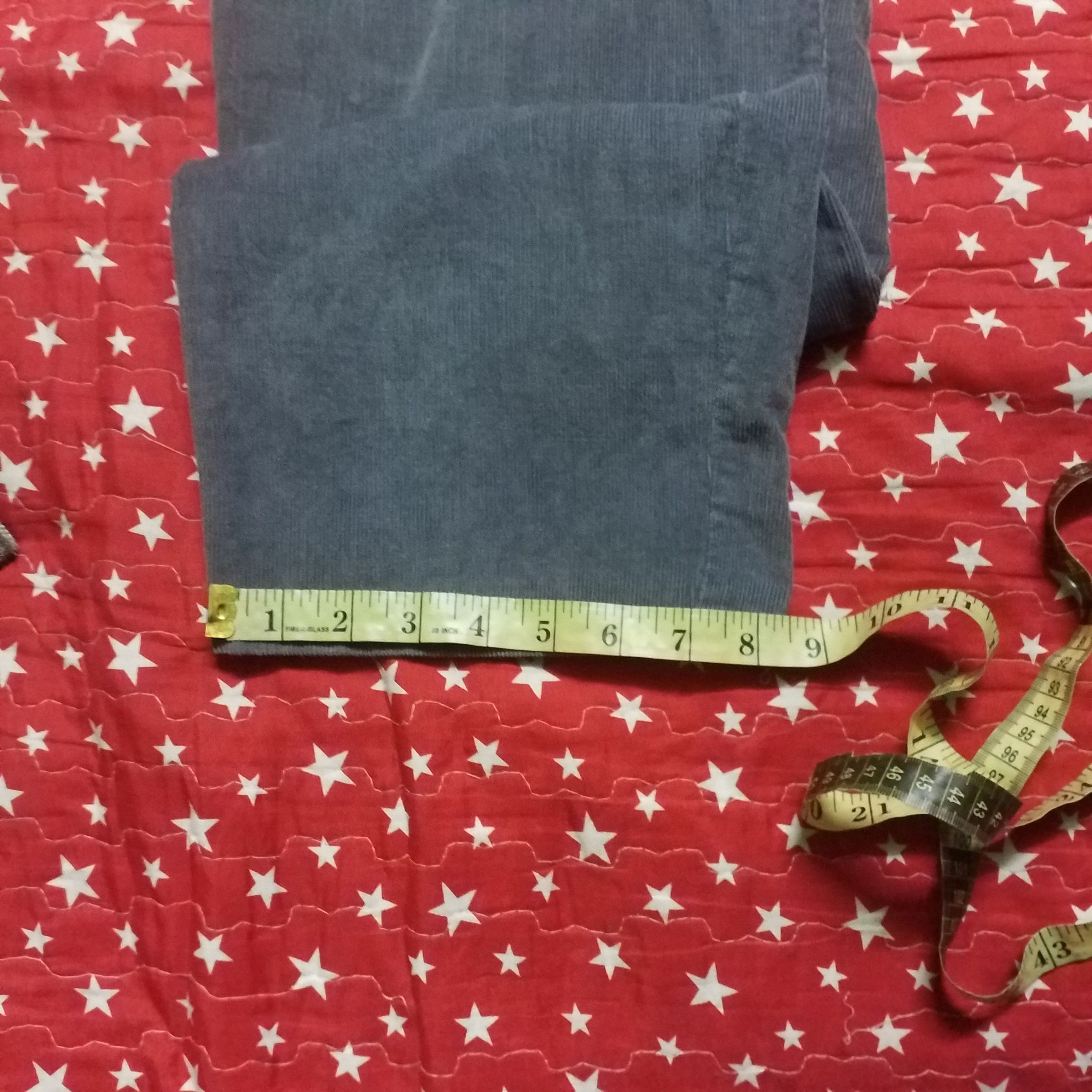 Other CODUROY PANT SIZE 36 TO 38 INCH Size US 38 / EU 54 - 2 Thumbnail