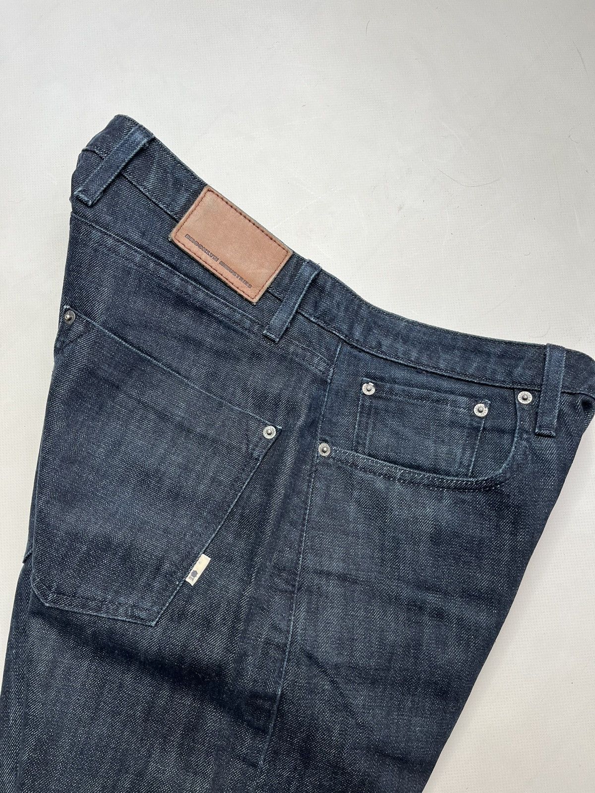 Brooklyn Industries Brooklyn Industries jeans Size US 32 / EU 48 - 14 Thumbnail