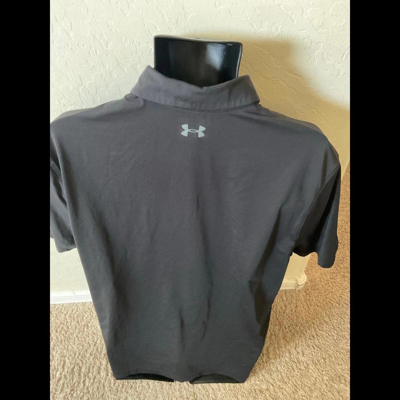 Under Armour Mens Used Under Armour Ua Cc21 Size US M / EU 48-50 / 2 - 4 Thumbnail