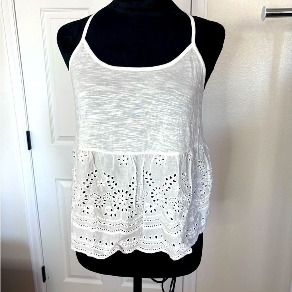 Other BOG TANK S NWT SHEER Size S / US 4 / IT 40 - 1 Thumbnail