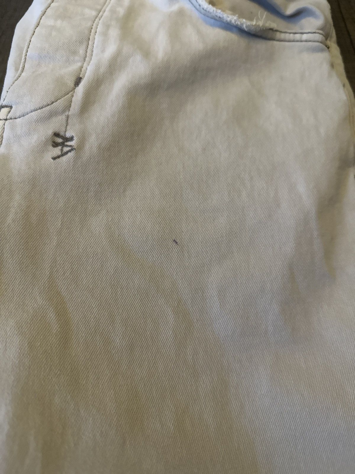 Ksubi Ksubi Hazlow Cut Size US 36 / EU 52 - 1 Thumbnail