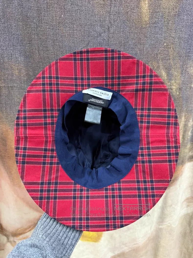 Undercover Undercover Rabbit Ear Hat Size ONE SIZE - 5 Thumbnail