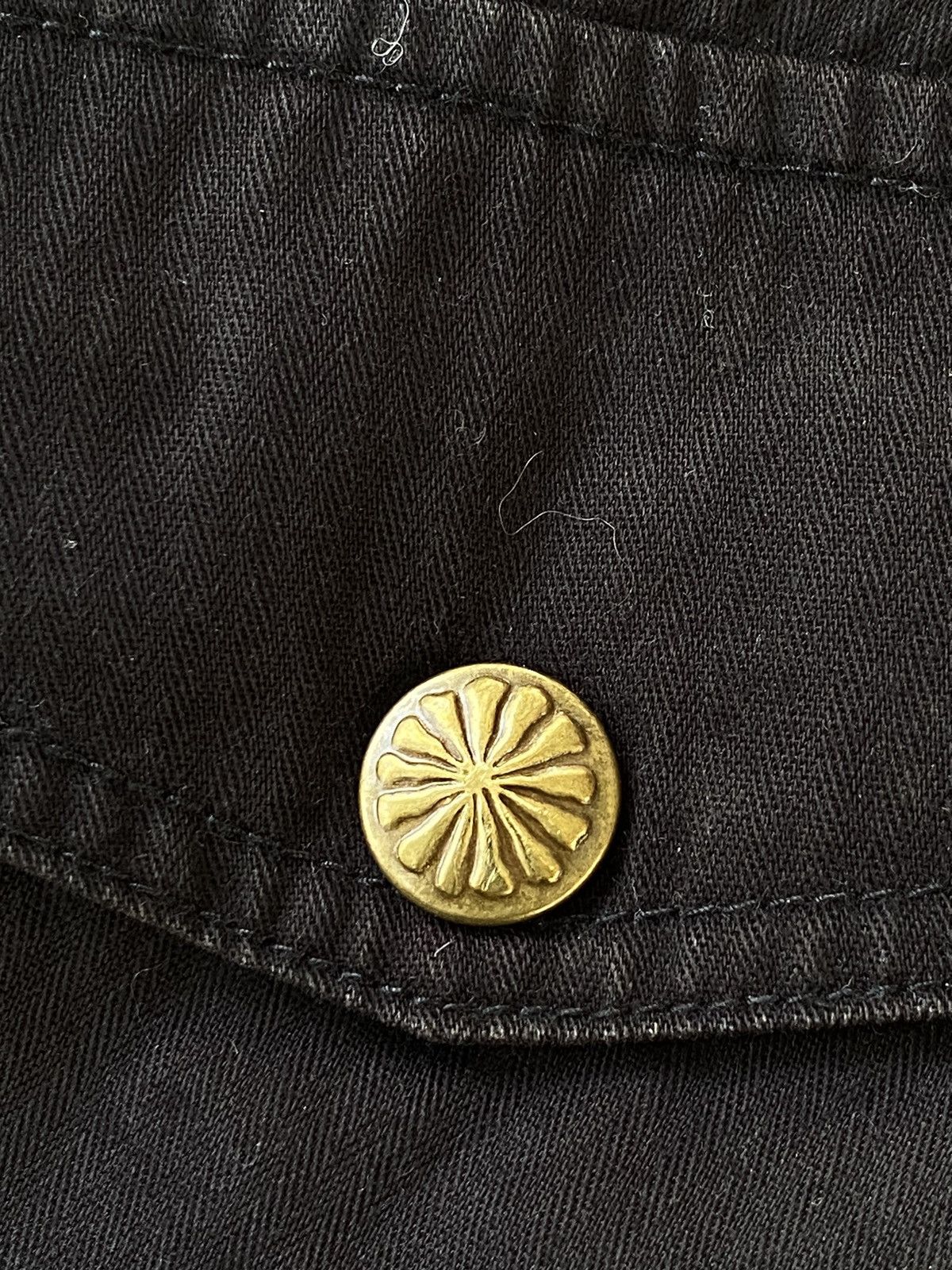 Japanese Brand × Vintage Apartment Market Jacket LGB Style Size US M / EU 48-50 / 2 - 9 Thumbnail