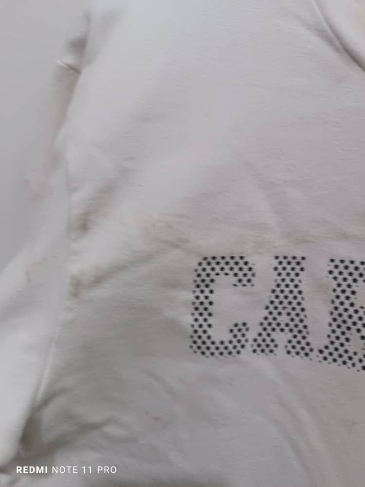 Carhartt CARHARTT SPELL OUT SWEATSHIRT Size US M / EU 48-50 / 2 - 7 Thumbnail