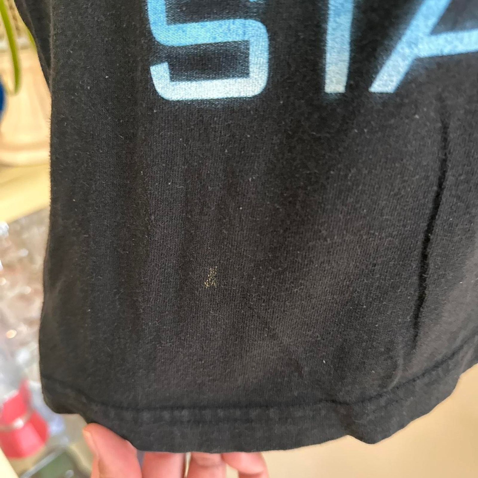 Vintage Vintage 1998 Star Trek Shirt Size US L / EU 52-54 / 3 - 3 Thumbnail
