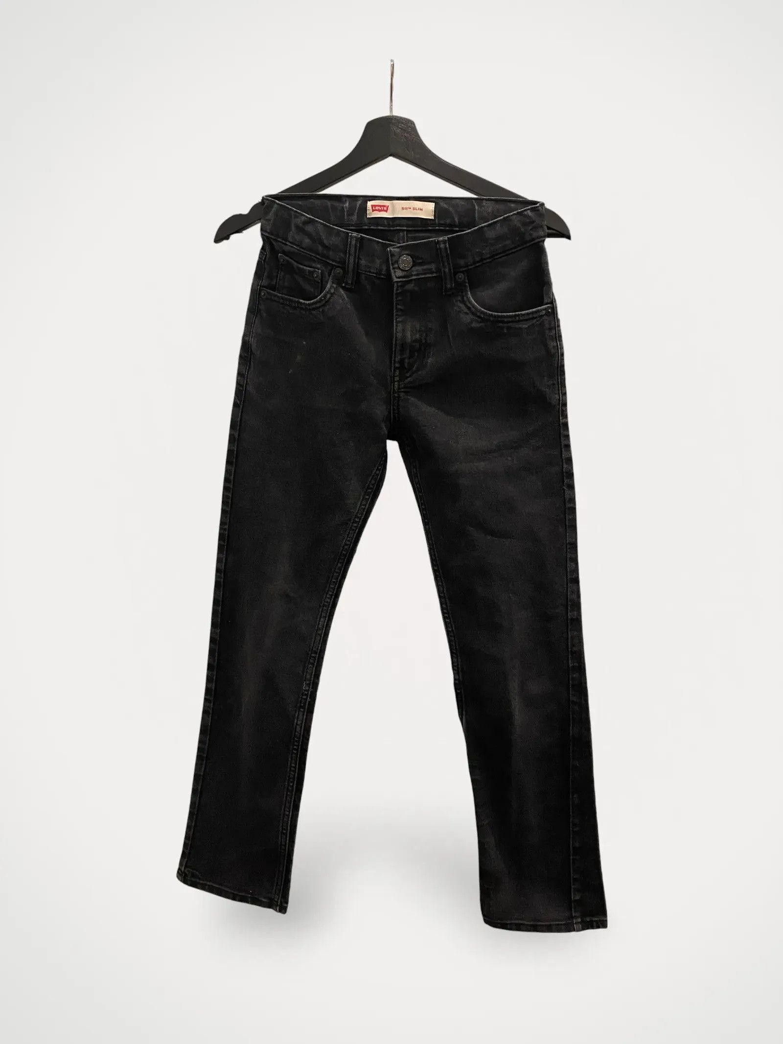 Levi's Levi's Jeans Size 26" / US 2 / IT 38 - 1 Thumbnail