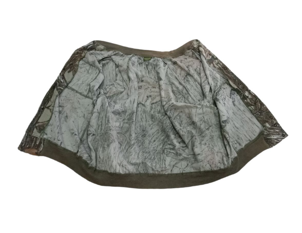 Realtree Vintage Spartan Realtree Camo Bomber Jacket Size US XL / EU 56 / 4 - 12 Thumbnail