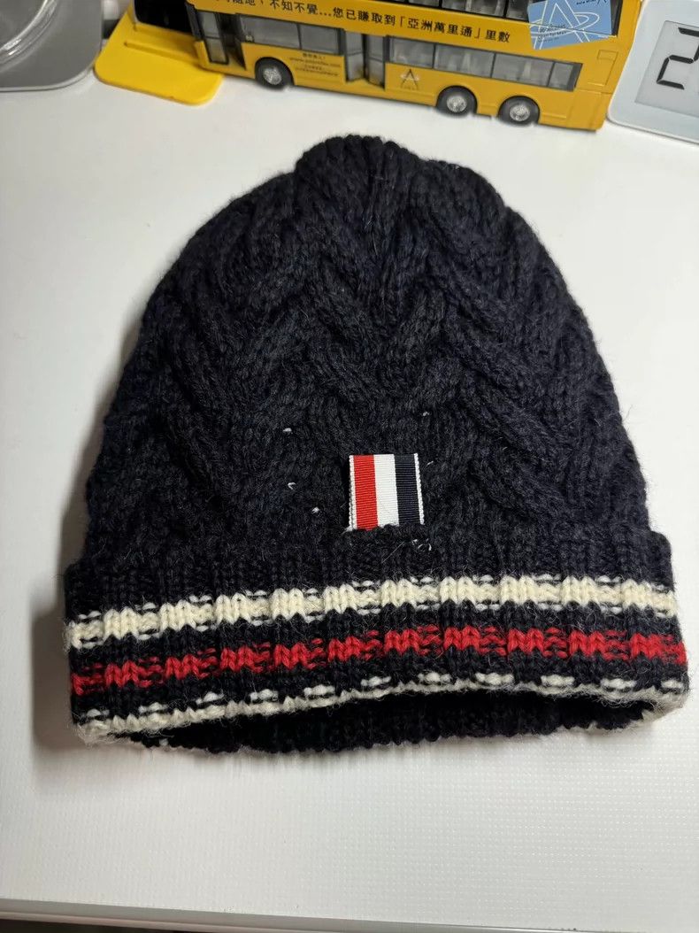 Thom Browne Thom Browne Cold snap Size ONE SIZE - 1 Thumbnail