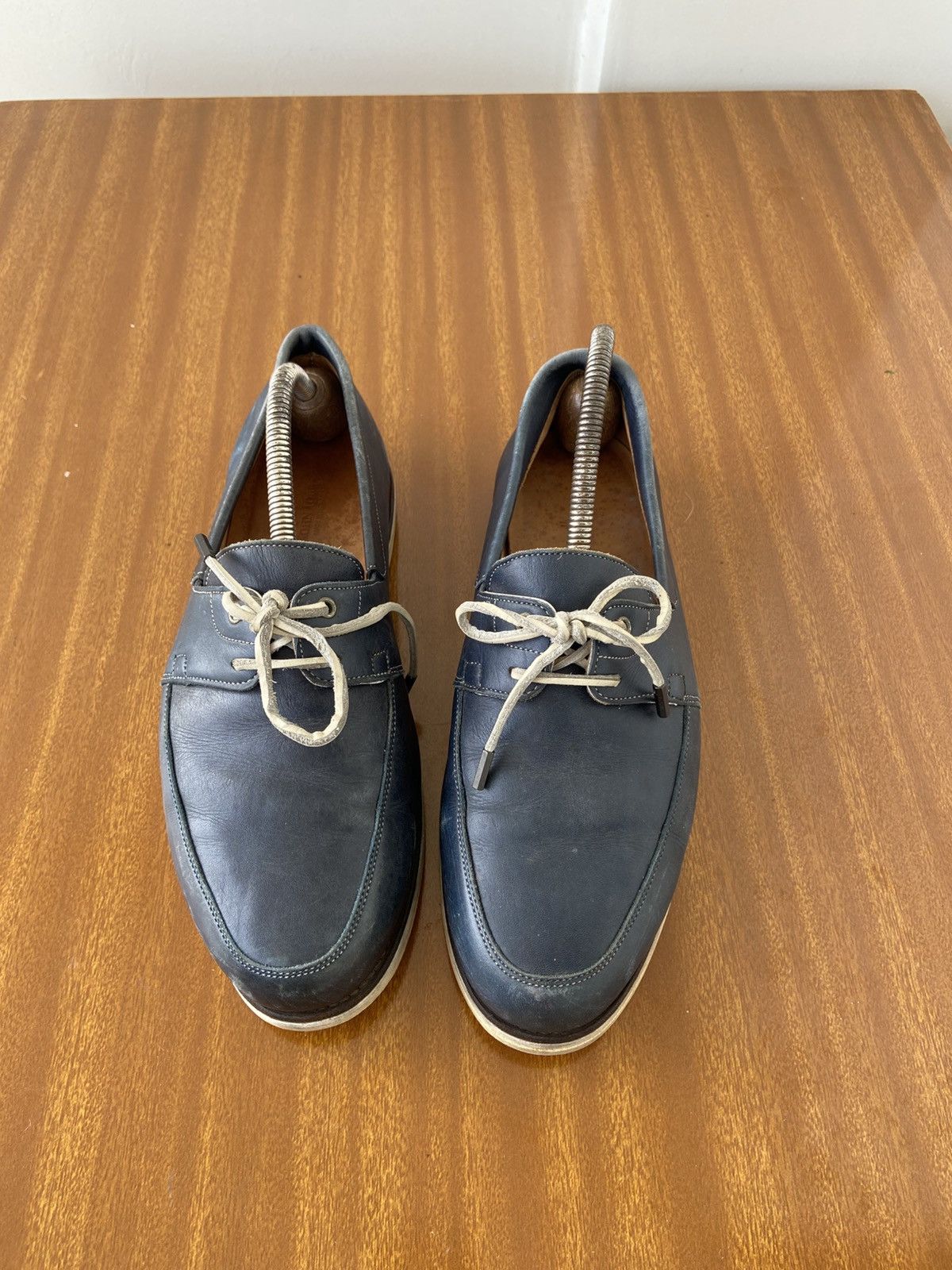 John Lobb John Lobb Size US 5.5 / EU 38 - 3 Thumbnail