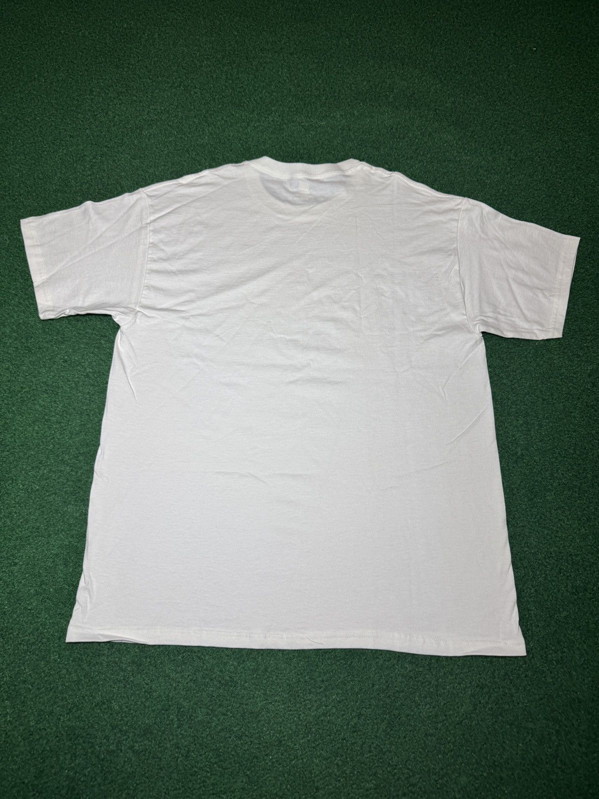 Hanes Hanes Tagless Vintage Shirt Promo Y2K Never Worn L T Shirt Size US L / EU 52-54 / 3 - 4 Thumbnail