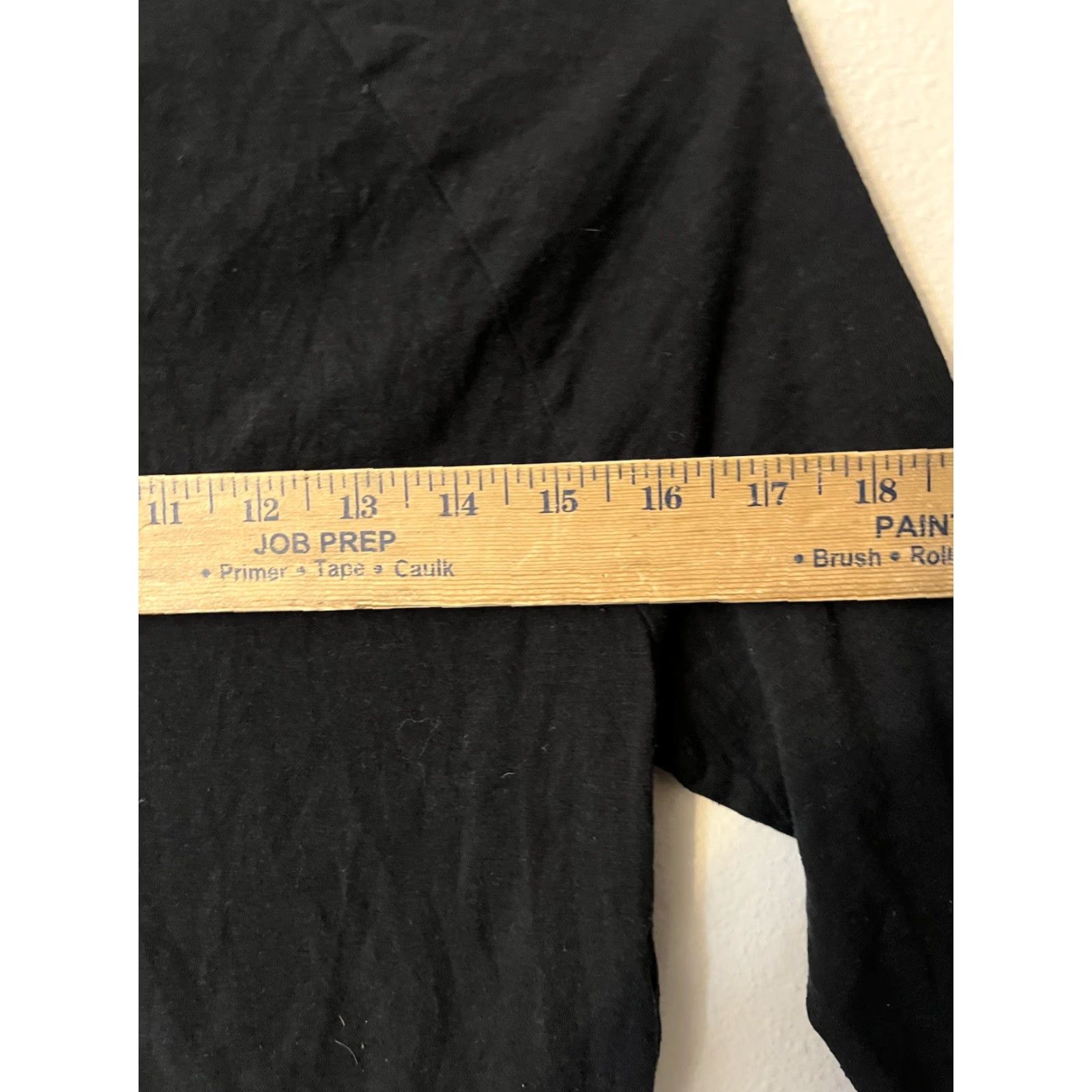 Victoria's Secret Victoria's Secret Pink Black graphic Long Sleeve Top S Women Shirt Adult Small Size Black Graphic Long Sleeve Top Womens) Size S / US 4 / IT 40 - 5 Thumbnail