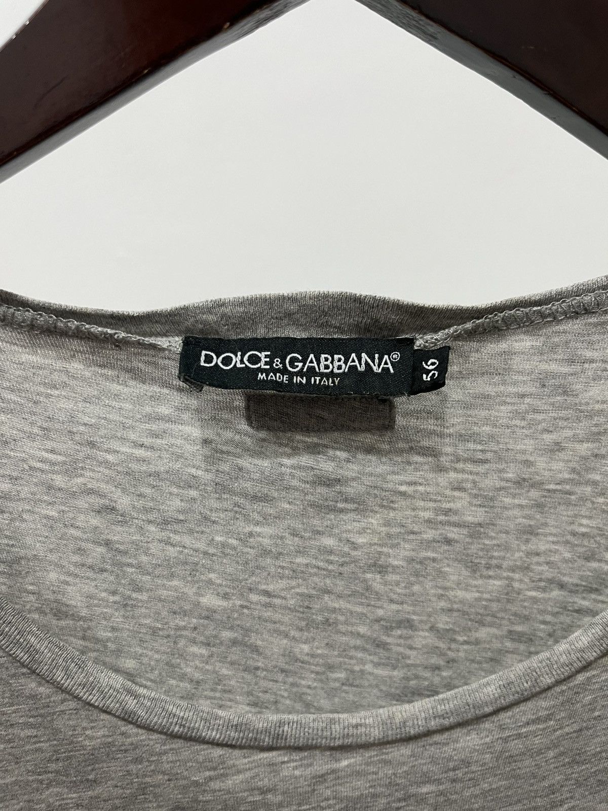 Dolce & Gabbana Dolce and gabbana bryan ferry archive Size US XL / EU 56 / 4 - 3 Thumbnail