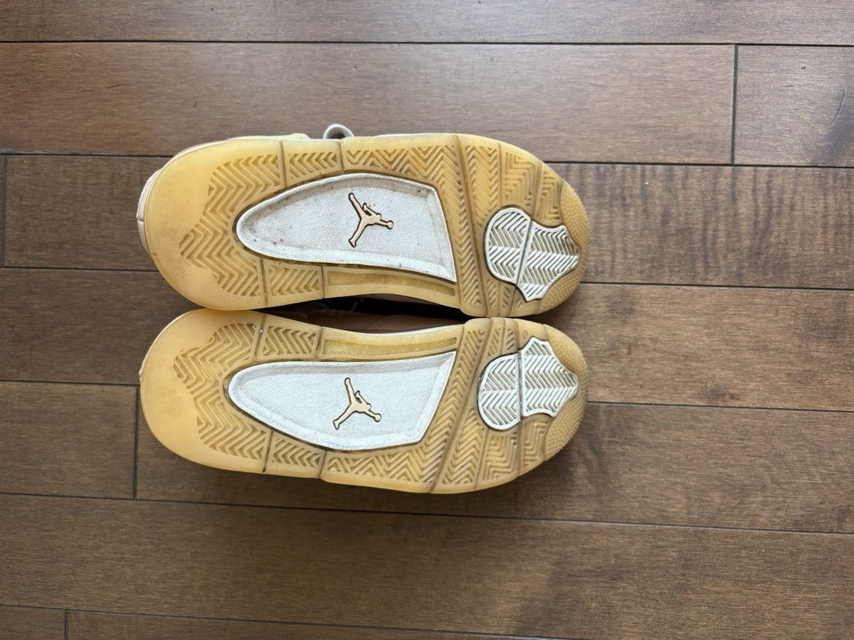 Other Jordan 4 Retro Shimmer Size US 8 / IT 38 - 7 Thumbnail