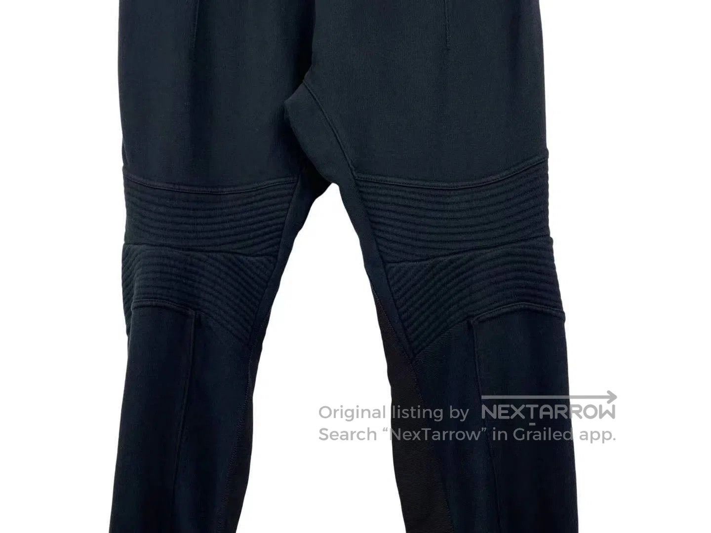 Haider Ackermann Haider Ackermann Perth Track Pants. Size US 26 / EU 42 - 4 Thumbnail