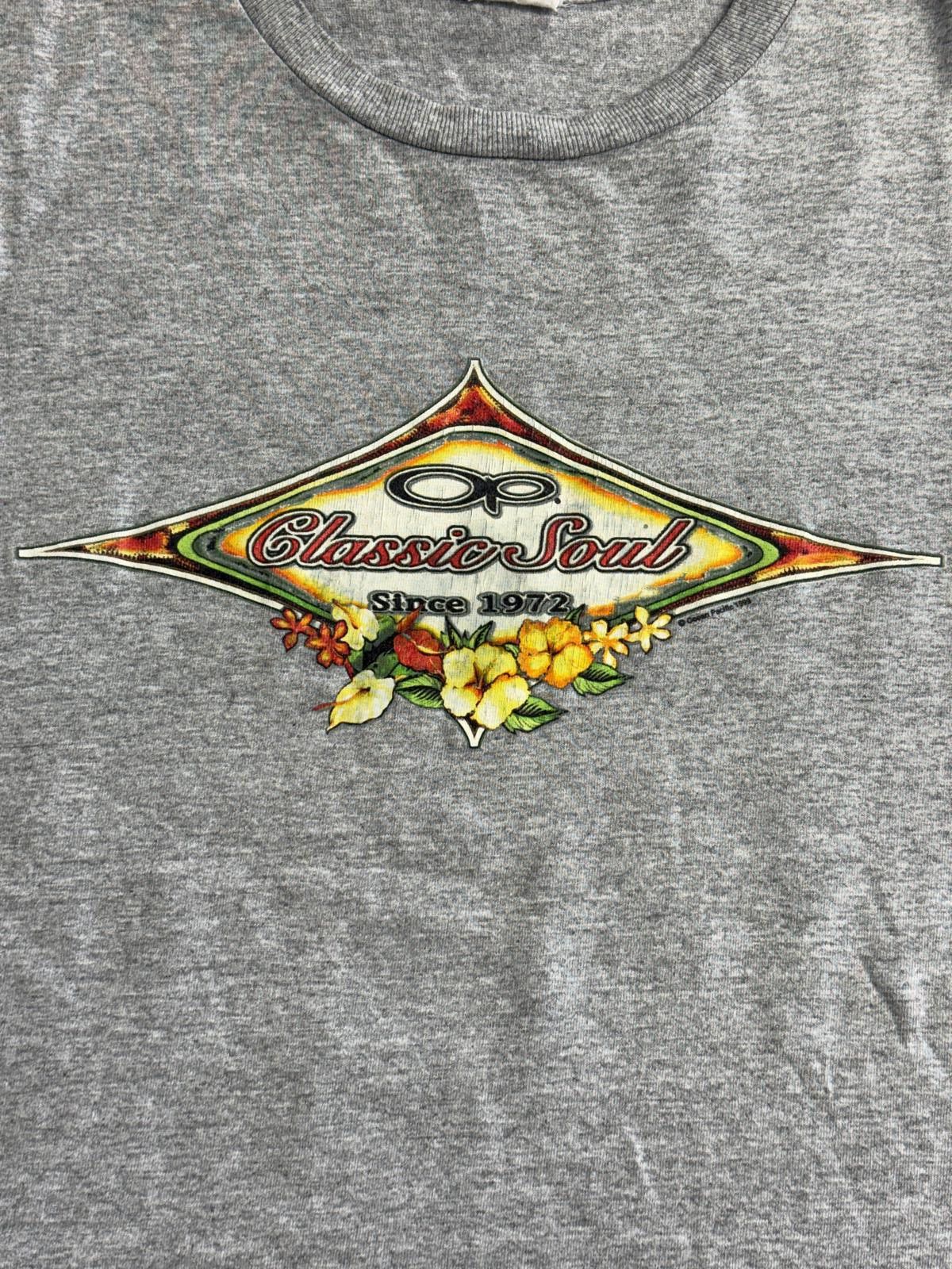 Other Y2k Ocean Pacific Surf T-shirt Classic Soul Hawaiian 1999 XL Size US XL / EU 56 / 4 - 3 Thumbnail