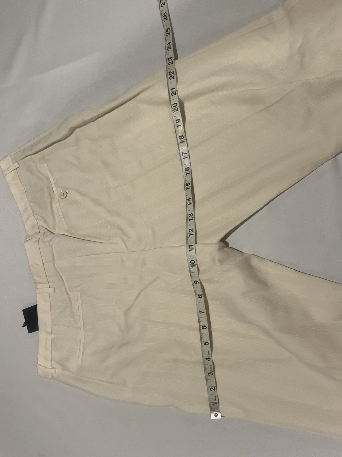 Saint Laurent Paris Saint Laurent men’s tailored pants. 54/36. $1390 Size US 36 / EU 52 - 12 Thumbnail