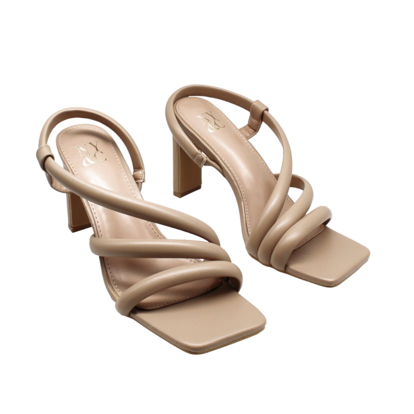 New York & Company Albina Women's Dress Sandals