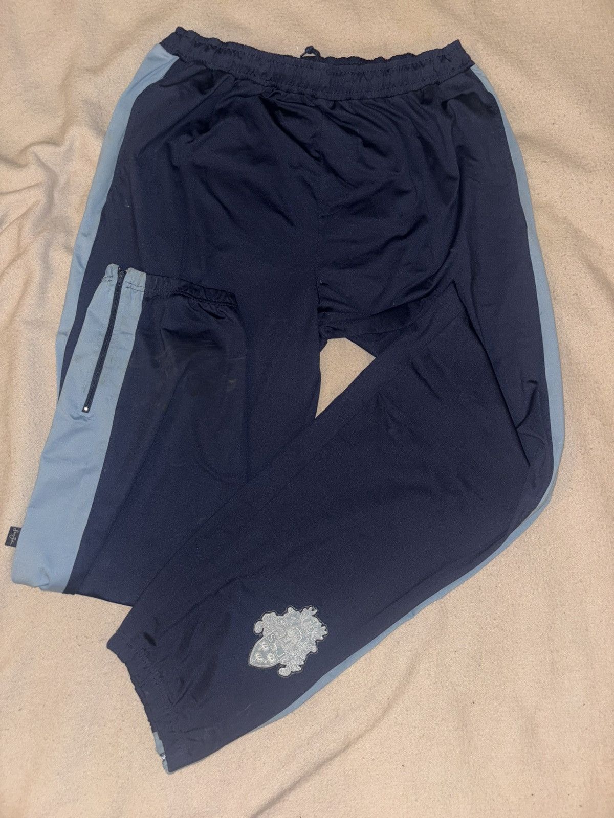 Sean John Baggy Joggers Size US 34 / EU 50 - 3 Thumbnail