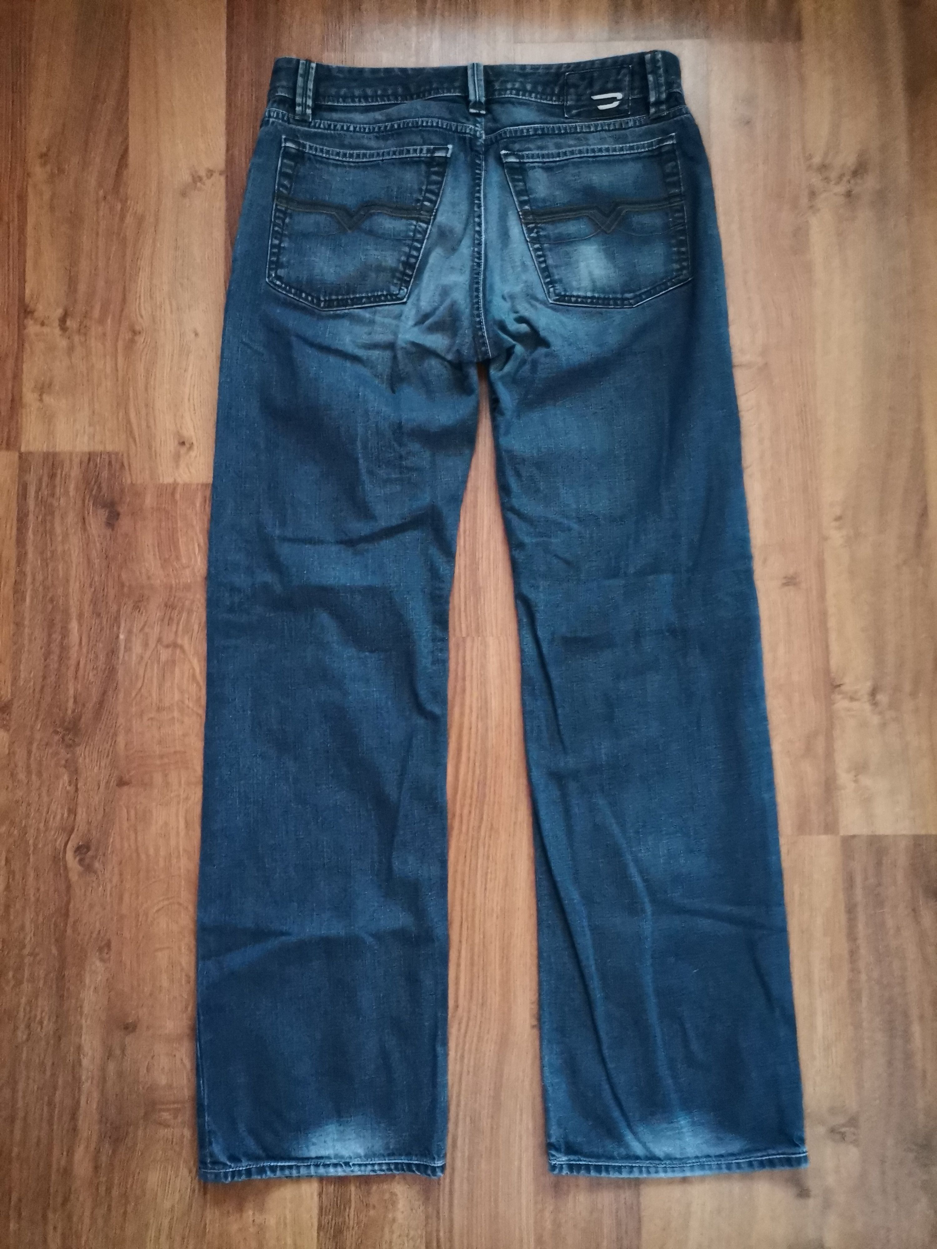 Diesel Diesel Jeans Size US 31 - 1 Thumbnail