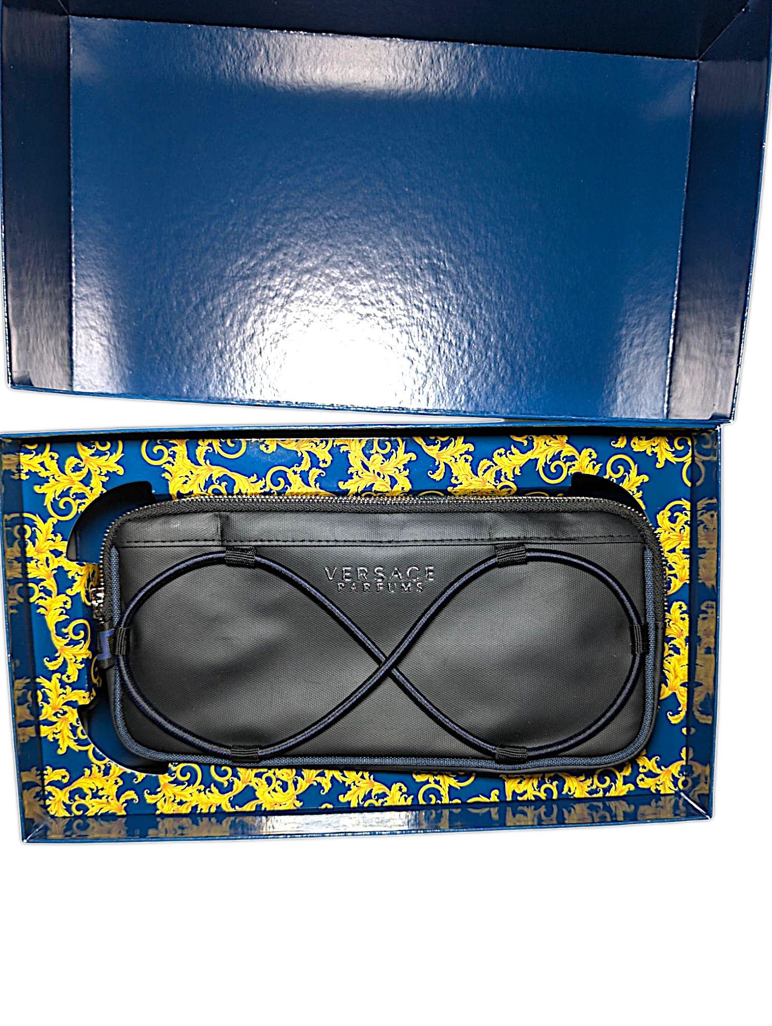 Versace Versace Eros Bag | New | One Size Size ONE SIZE - 6 Thumbnail