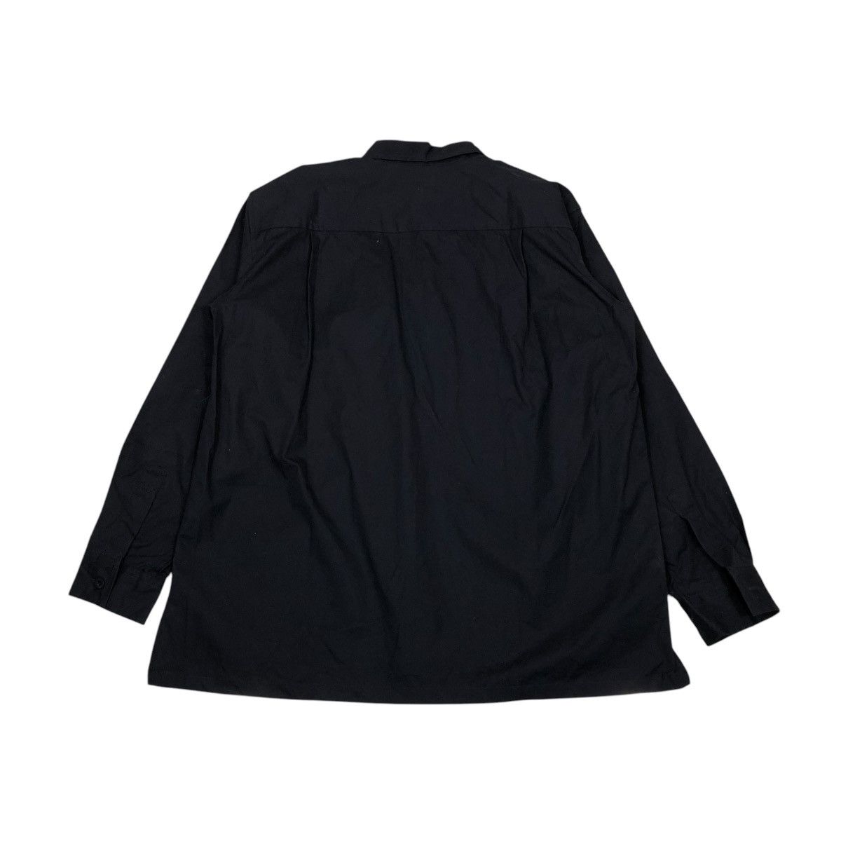 Issey Miyake 🔥VINTAGE BUTTON CHORE JACKET FINAL HOME ISSEY MIYAKE Size US M / EU 48-50 / 2 - 2 Thumbnail
