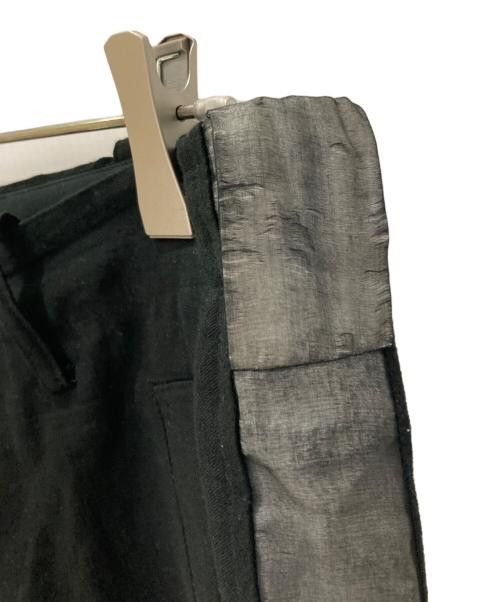 Yohji Yamamoto Yohji Yamamoto pour homme Sideline/Slacks Size US 33 - 4 Thumbnail
