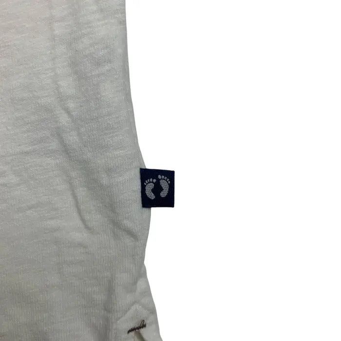 Hang Ten HANG TEN CALIFORNIA Surf Embossed Logo Polo Tee Shirt Size US L / EU 52-54 / 3 - 6 Thumbnail