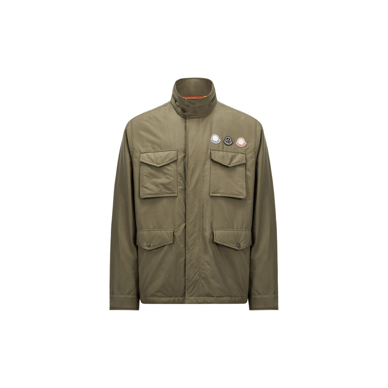 Moncler Moncler Kenya Field Jacket RRP $775 | Grailed