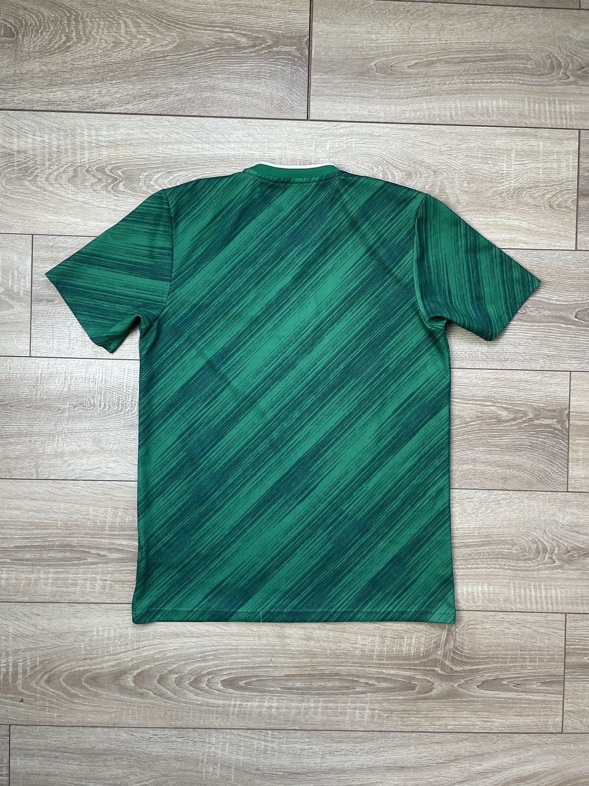 Adidas Northern Ireland Home football shirt 2020/2021 Jersey Adidas Size US M / EU 48-50 / 2 - 11 Thumbnail