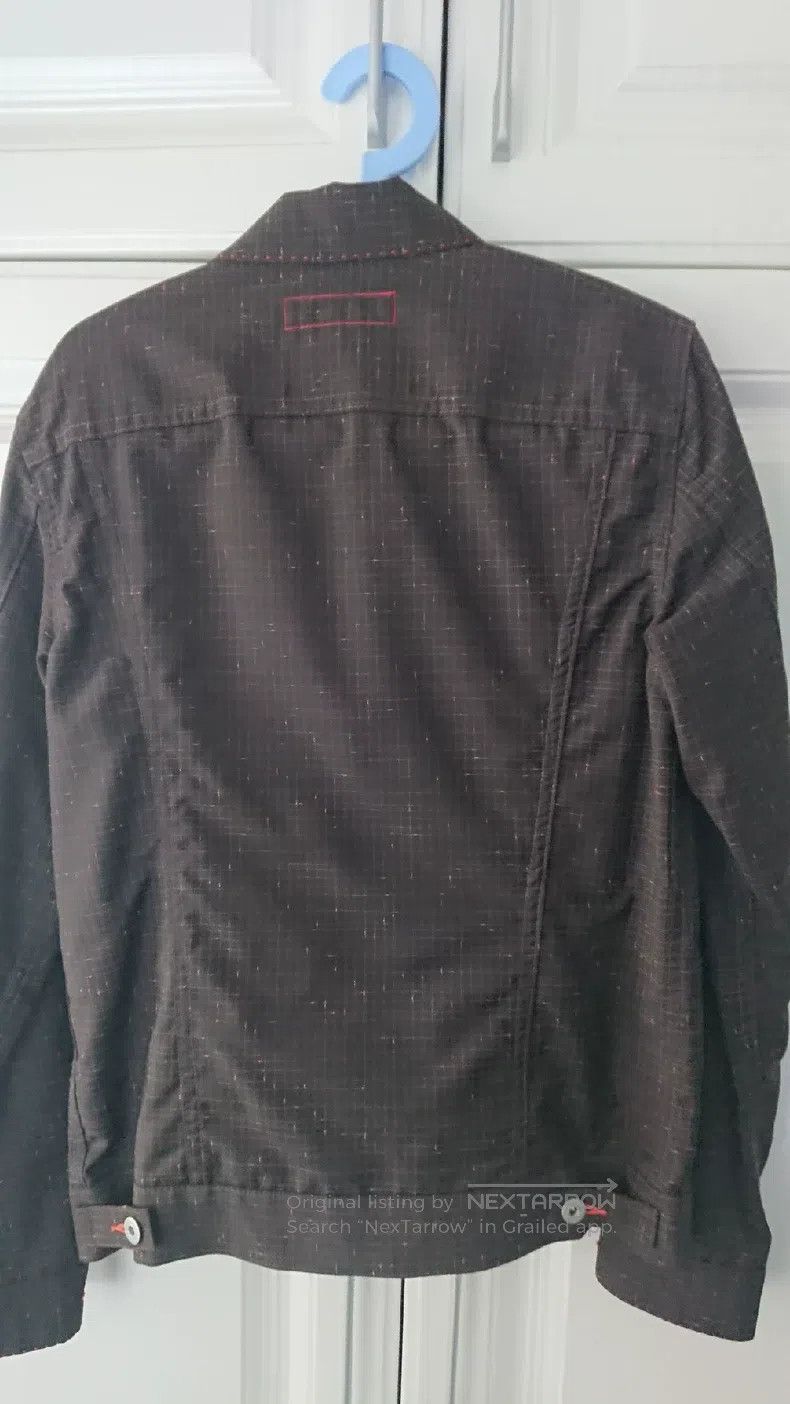 Junya Watanabe Junya Watanabe jacket Size US M / EU 48-50 / 2 - 5 Thumbnail