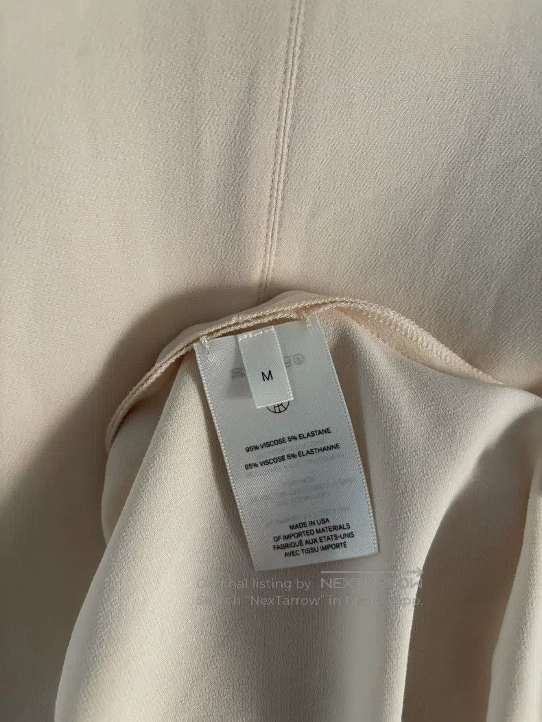 The Row The Row Blouse style skirt Size XS / US 0-2 / IT 36-38 - 3 Thumbnail
