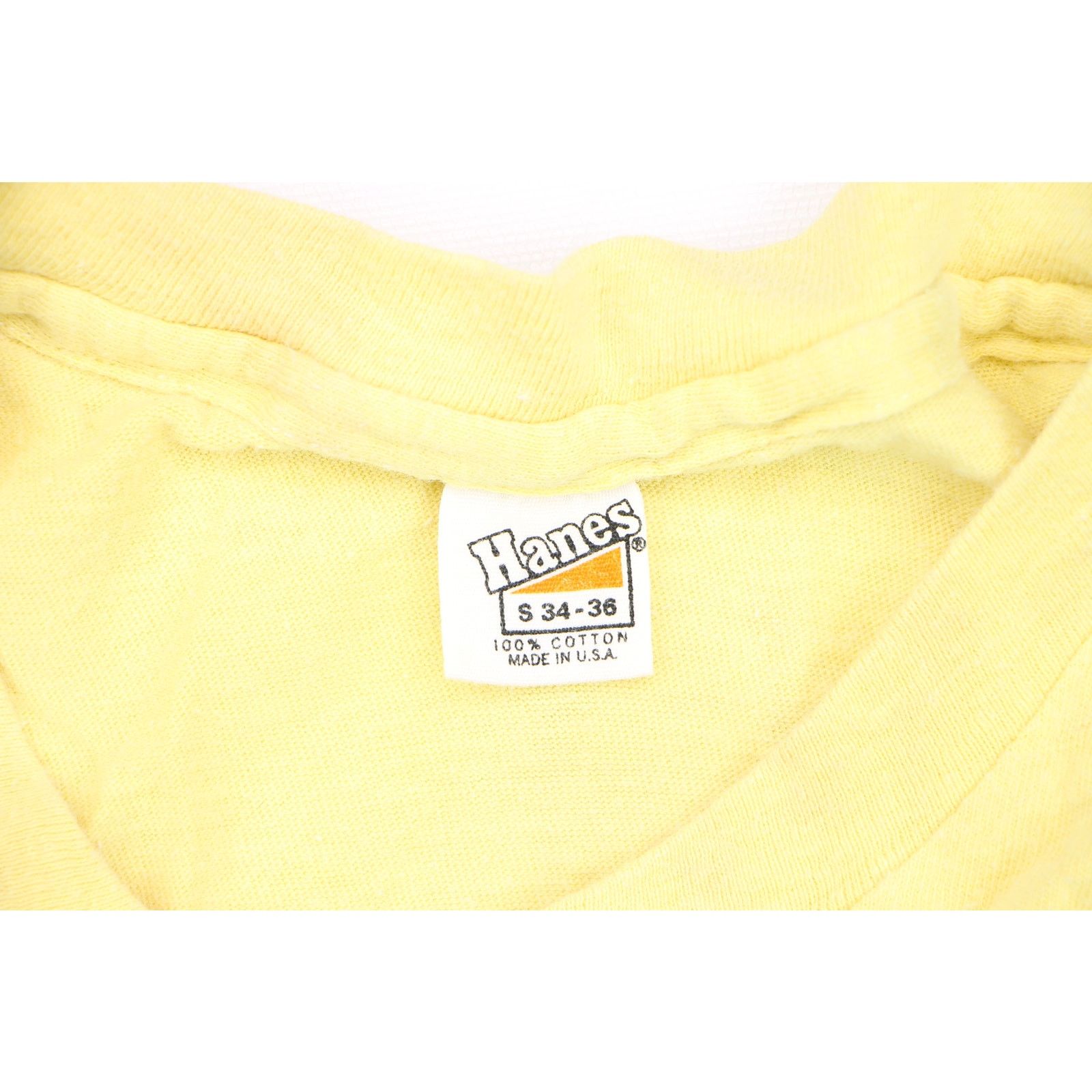 70s Vintage Sears Store Torrance Birthday Tee XS