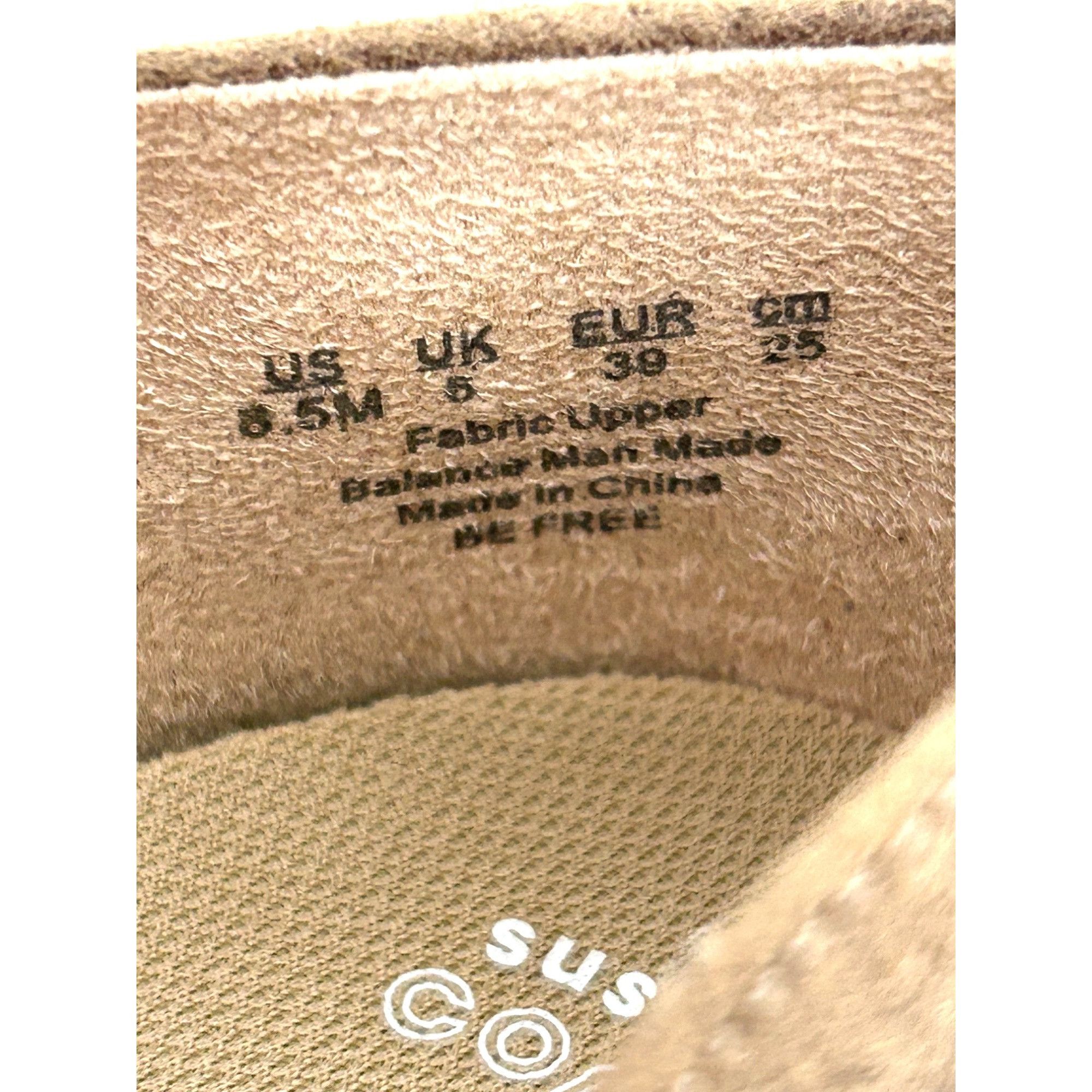 Other Dr. Scholls Women’s Slip on Shoes “Be Free Fisherman Wedge P Size US 8.5 / IT 38.5 - 5 Thumbnail