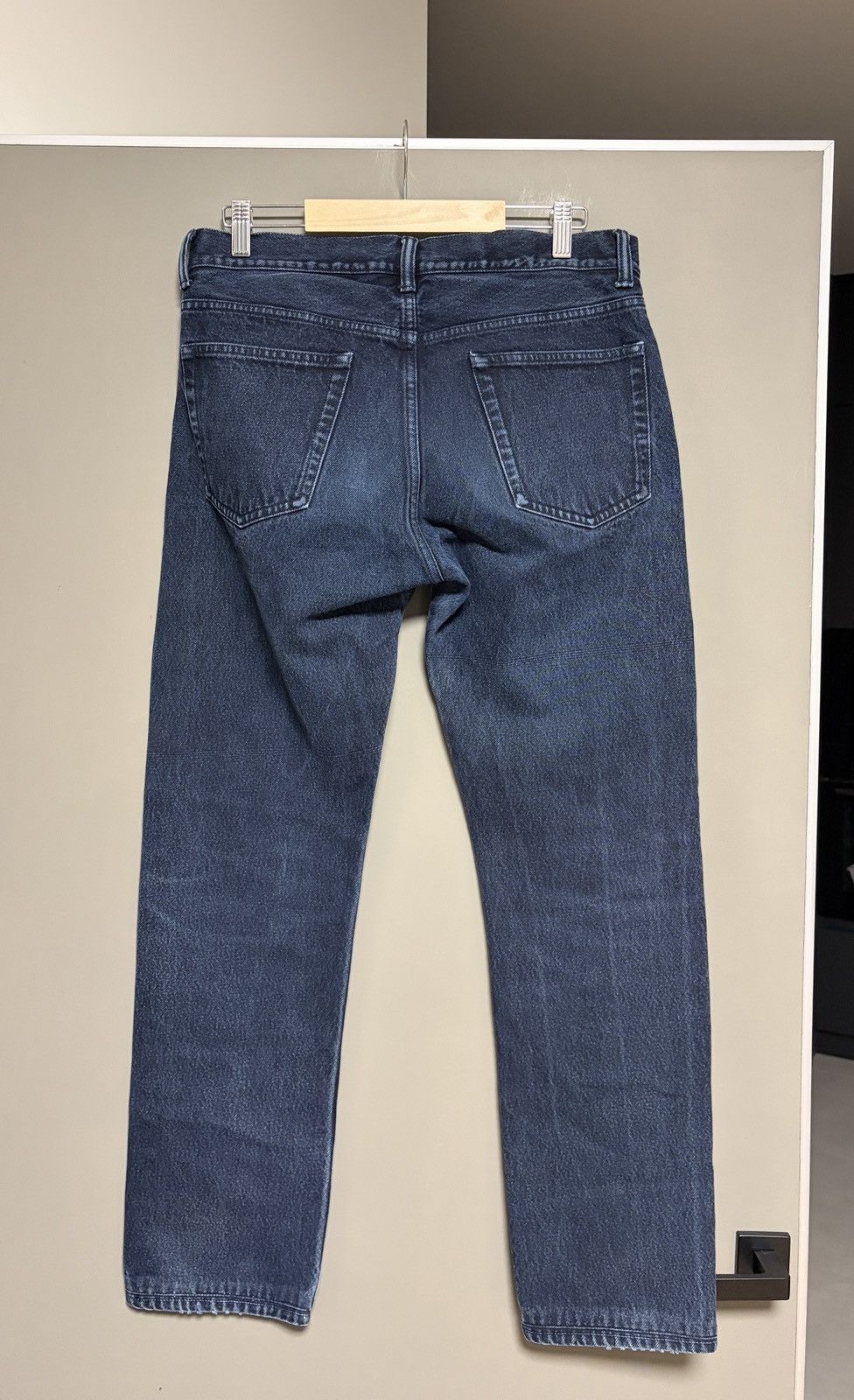Our Legacy Our Legacy First Cut Jeans 31x32 Size US 31 - 9 Thumbnail